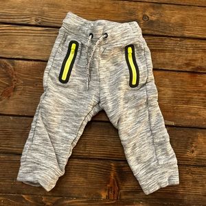 Gap joggers 18-24 months
